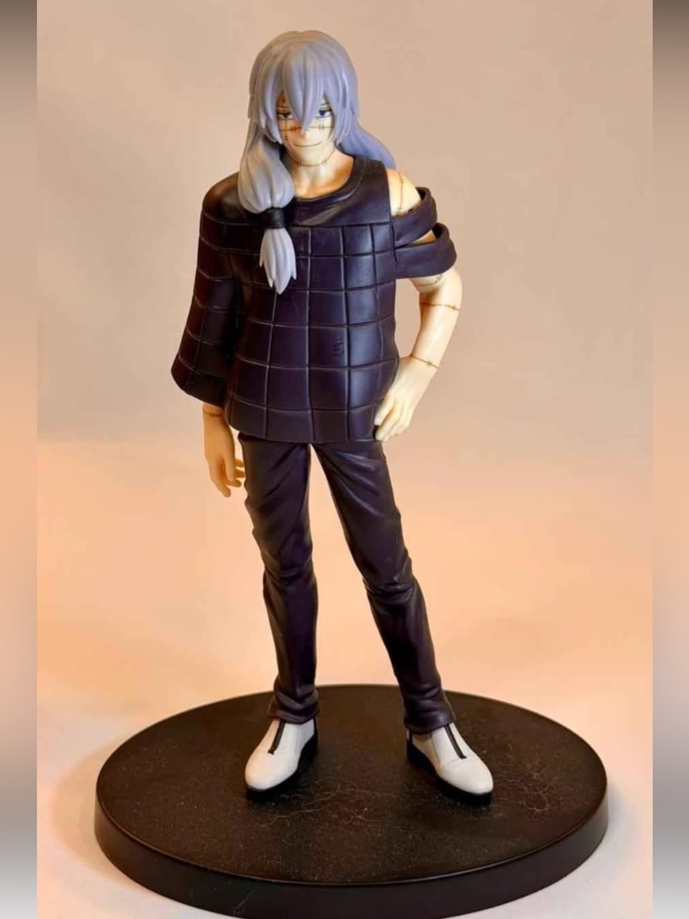 Mahito figure from Jujutsu Kaisen